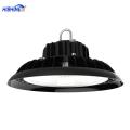 New Waterproof Dustproof UFO Industrial Mining Light Warehouse Workshop 200W LED Flying Light