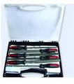 6 PCS Steel Files Set
