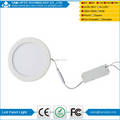 Round LED Panel Light