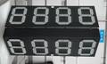 PEMEX Project of LED Gas Price Sign