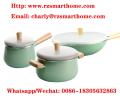 Enamel Pots Set Made in China/ Enamel Casserole