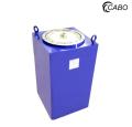 Cabo PMS/PPS Series High Voltage Pulse Grade Capacitor