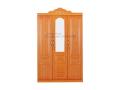 Home Use Steel Wardrobe