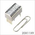 600V Portable Nuclear Instrument High Voltage Power Module