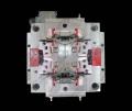 INSERTED MOLDING TOOL     Insert Injection Molding     Plastic Injection Tool     Injection Mold