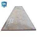 Wodon Chromium Carbide Overlay Wear Plate