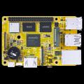 Raspberry Pi-like Form Factor RK3566 Single Board Computer