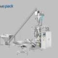Powder Packaging Machine