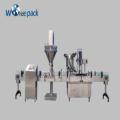 Pouch Packing Machine