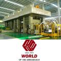 Tandem Line Total Solution Eccentric Gear Press Straight Side Press Transfer Press JS36