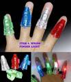 LED Finger Light
