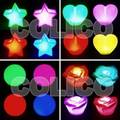 Color Changing LED Mini Lamp