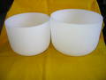 Seven Chakra Set Singing Bowl