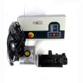 Powever A4-PE700 2200W High Speed PVC Door Servo Control System Motor and Control Box