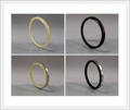 Pin Dust Seal & Wiper