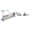 Paper Tube Making Machine