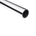 BIS 304 201 316 High Quality Stainless Steel Pipe with Hr / Cr Pipe for Build Material