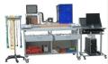 YL-818 Assembly & Debugging of Air Condition and Refrigerator Trainer