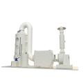 Wet Scrubber System