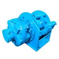 Customization 0.5T-50T Multi-function Crane Winch for Sale