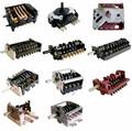 Rotary Switch (Selector Switch)