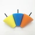 Angl Grinder Polish Pad Sponge Polish Pad Polish Foam Pad for Car Cleaning