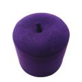 Muslim Hijab Hat by Embrodiery Pattern Wool Felt Material