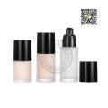 20ml 30ml 40ml Liquid Foundation Bottle Cosmetic Essense Glass Bottles