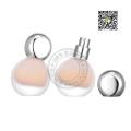 30ml Bulb Foundation Cosmetic Bottle Glass Essense Lotion Cream Bottles