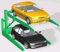 PJSYY2D Mini Parking System