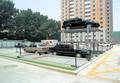 Two-layer Parking System