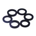 Flat Rubber Gasket Flat Washer Seal Rings for All Industry