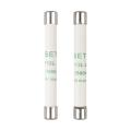 SET Low Voltage Fuses Solar Energy Storage Fuses Battery Fuses Lvfuses 1500VDC 2~32A