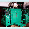 Vacuum X-Ray Tube Processor
