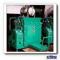 Vacuum Ct Scanner Tube Oil Vacuum Fill Device