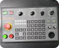 CNC Machine Control Panel Customized Industrial Machine Controller Board Adapted Fanuc Mitsubishi, S