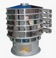 Vibrating Screen Machine(Sifter, Vibrating Sieve,Vibroscreen)