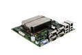 Intel Atom D2550 CPU Fanless Mini-ITX Motherboard GMX-1916