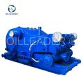 High Quality API F-500 , F-800 , F-1000 , F-1600 , F-2200 Mud Pump F-800 Oil Field Mud Pump