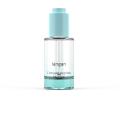 30ml Round Straight Glass Bottle with Press Button Dropper - Model YB030081