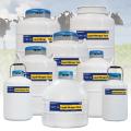 Aruba Semen Storage Aluminum Tank KGSQ Cow Sperm Container