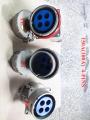 Explosion-proof Electric Connector