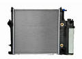 Auto Radiator for Bmw 525'89-95 E34/M40 At 1719309/1468469,Spare Parts,China
