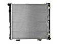 Auto Radiator for BENZ 124/220/110'88-91AT 1245000203/8703,Spare Parts,China