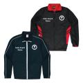 Coach Jacket Manager Jacket Bench Coat