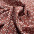 Lightweight 100% Custom Cotton Poplin Printed Fabrics for Garment
