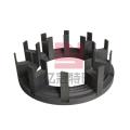 High Strength Customized Graphite Mold