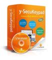 Keypad Security Solution of Y-SecuKeypad