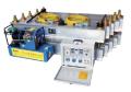 Vulcanizer Press Machine & Splicing Materials