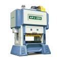 High Speed Punch Press